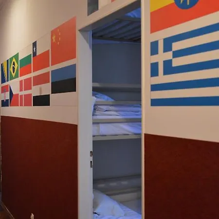 Hostel Benedykta Krakow