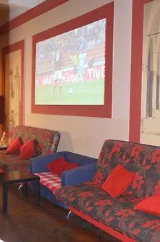 Hostel Benedykta Krakau