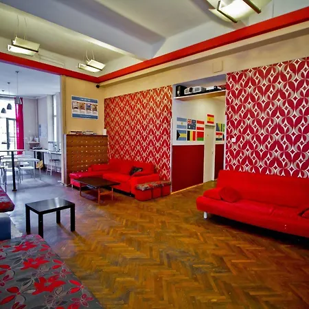 Hostel Benedykta Krakow