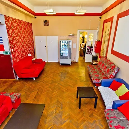 Hostel Benedykta Krakow