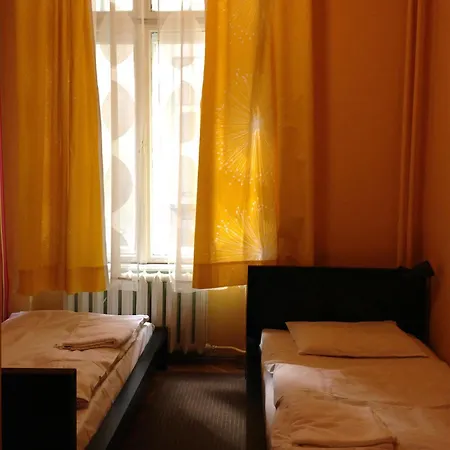 Benedykta Hostel