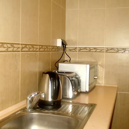 Hostel Benedykta Krakow