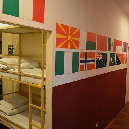 Albergue Benedykta *