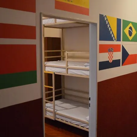 Benedykta Albergue