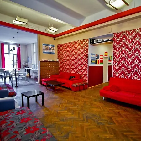Albergue Benedykta *