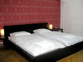 Albergue Benedykta *