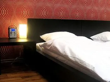 Albergue Benedykta