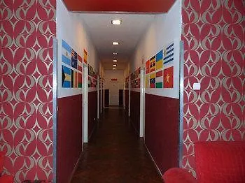 Albergue Benedykta Cracóvia