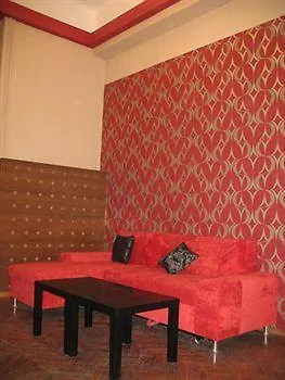Albergue Benedykta Cracóvia