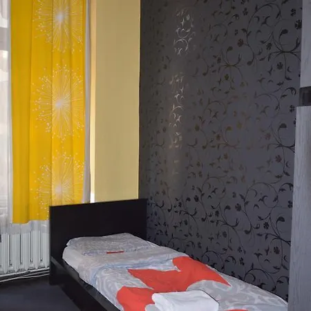 Benedykta Albergue