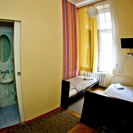 Benedykta Albergue *