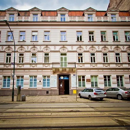 Benedykta Albergue