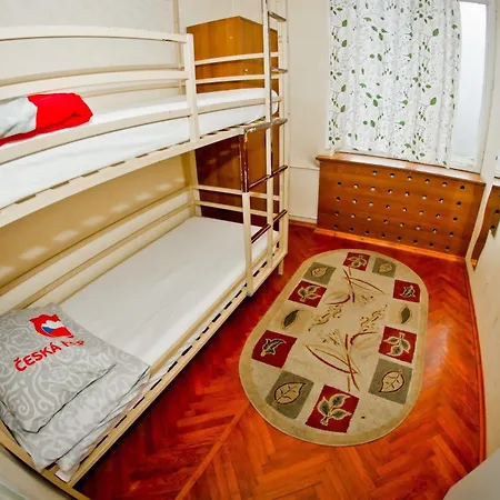 Benedykta Albergue *