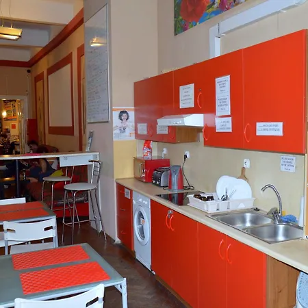 Albergue Benedykta