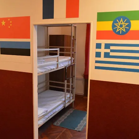 Benedykta Albergue