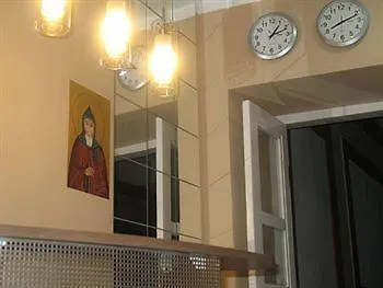 Hostel Benedykta Krakau
