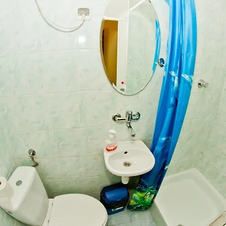 Hostel Benedykta Krakau