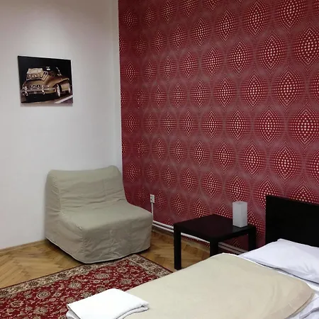 Benedykta Krakau
